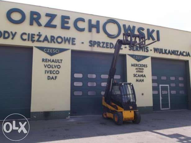 wynajem maszyn budowlanych
