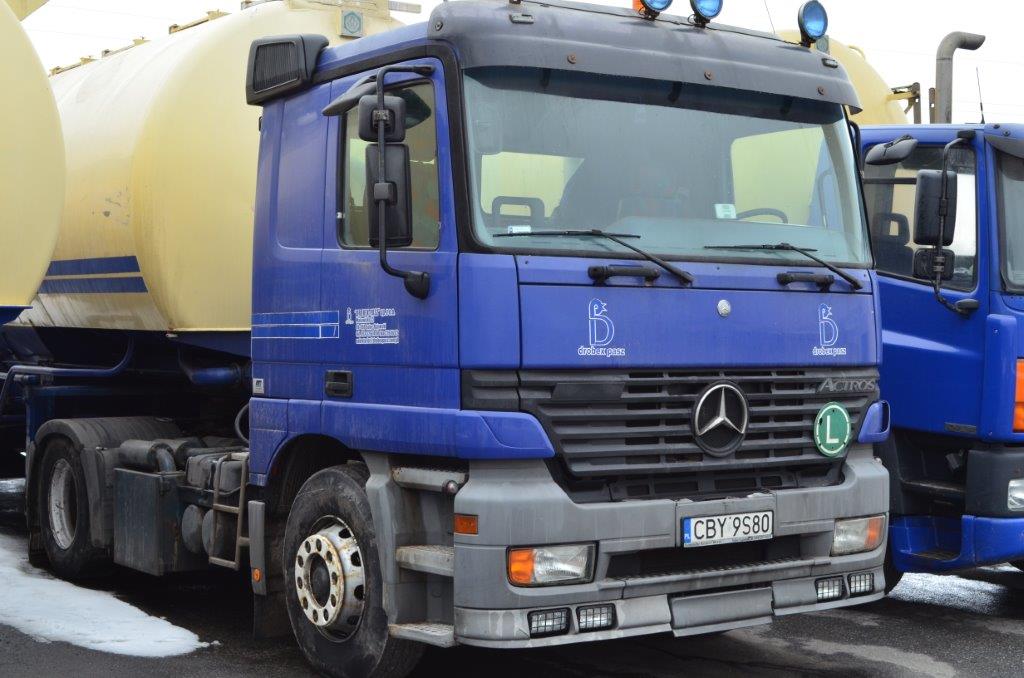Skup sprzedaż aut cieżarowych Usługi transportowe w